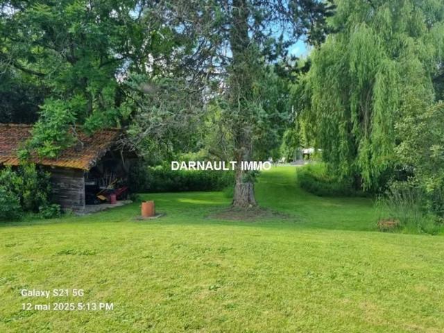 Maison vente à Tarbes, Castelnau-magnoac