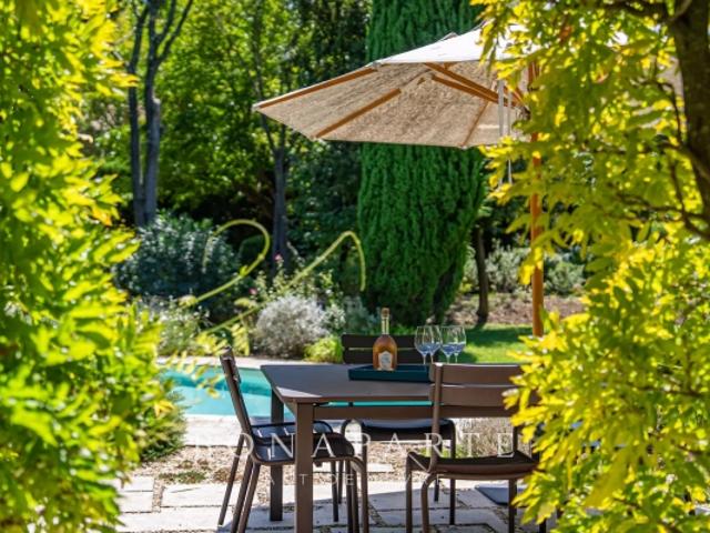 Maison vente à Arles, Saint-rémy-de-provence