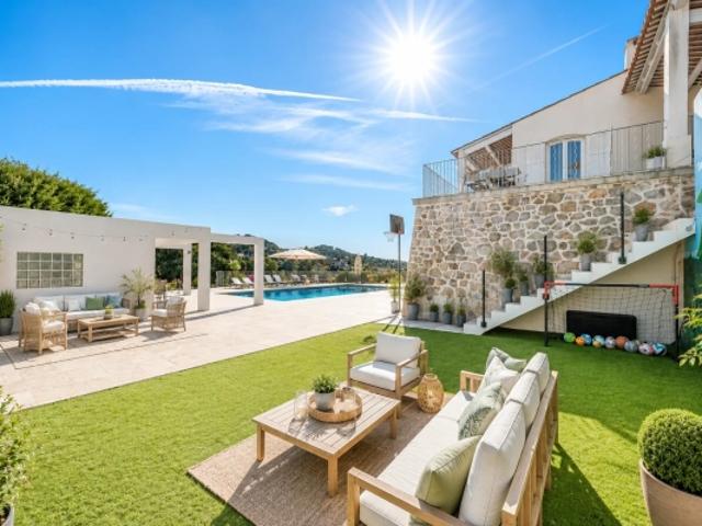 Maison vente à Colomars, Alpes-Maritimes
