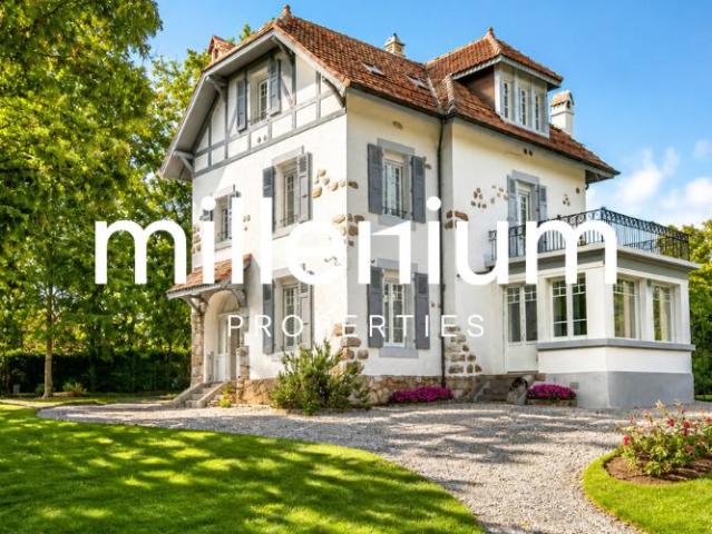 Haus mieten in Genthod