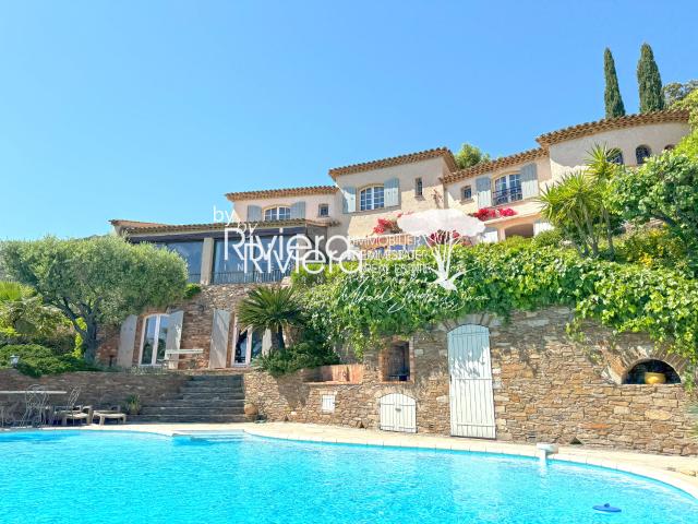 Villa vente à Arrondissement de Draguignan, Cavalaire-sur-mer