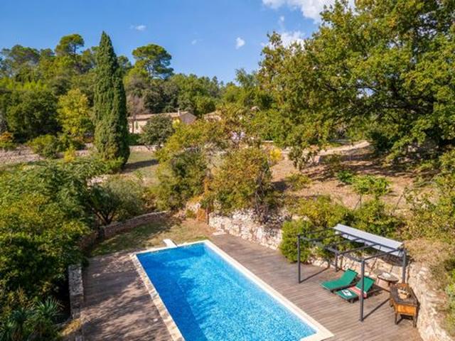 Maison vente à Brignoles, Le Cannet-des-maures