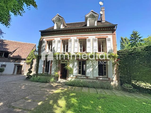Maison vente à Bernay, Tillières-sur-avre