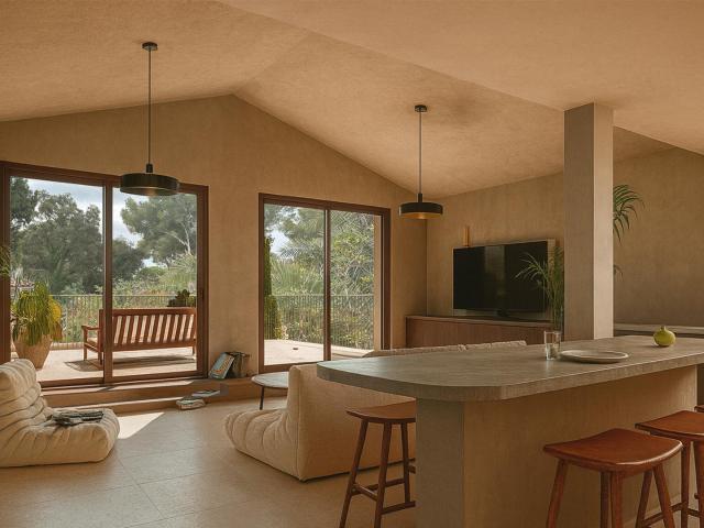 Maison vente à Les Issambres, Roquebrune-sur-Argens