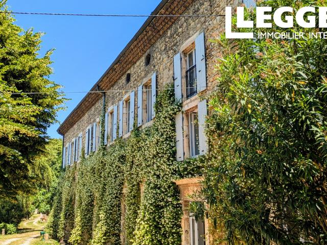 Maison vente à Die, Loriol-sur-drôme