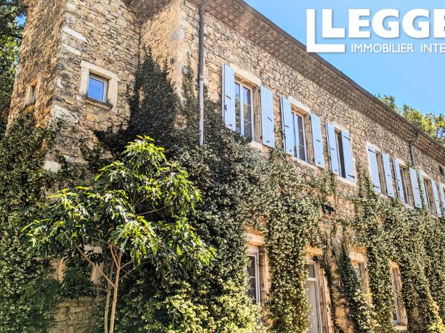 Maison vente à Die, Loriol-sur-drôme