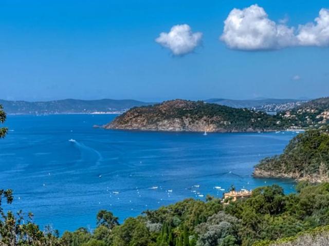 Maison vente à Arrondissement de Toulon, Le Lavandou