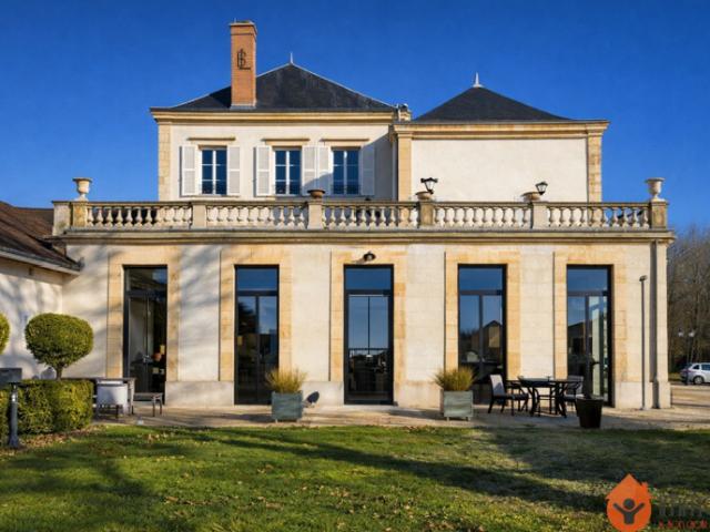 Maison vente à Reims