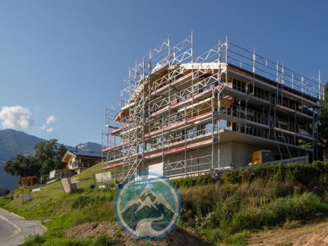 Haus kaufen in Lens, Wallis