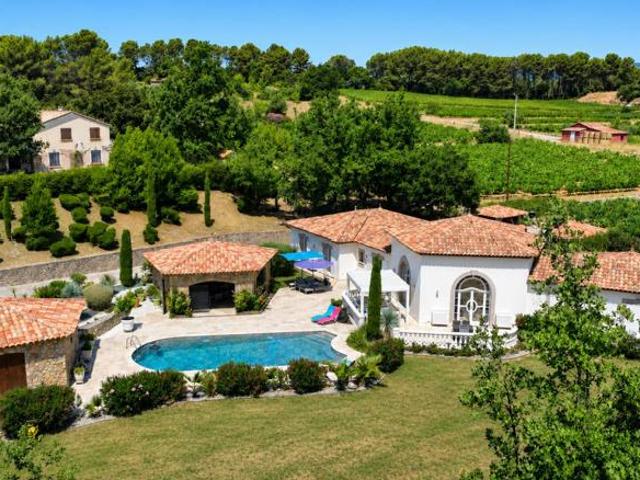 Maison vente à Arrondissement de Draguignan, Draguignan