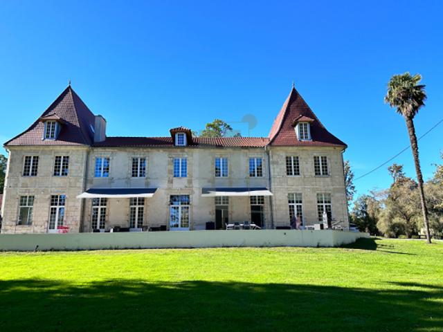 Maison vente à Dax, Bénesse-lès-dax