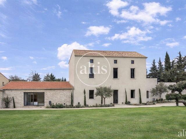 Maison location à Pernes-les-Fontaines, Vaucluse