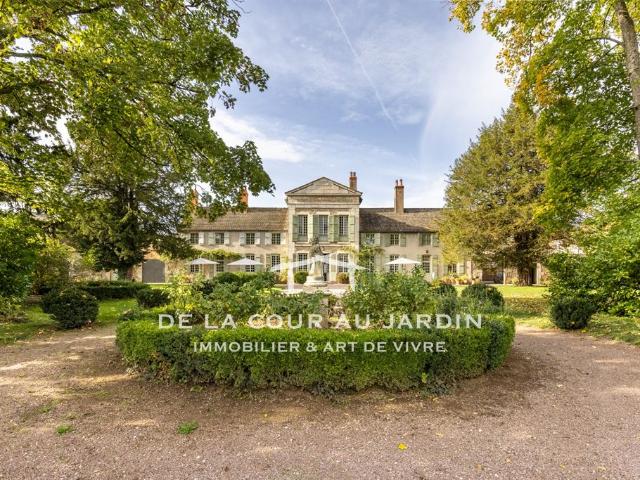 Maison vente à Chalon-sur-Saône, Givry