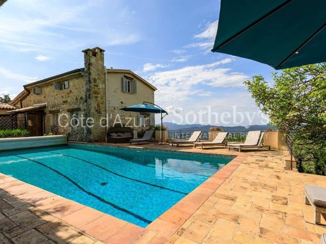 Maison vente à Arrondissement de Draguignan, Montauroux
