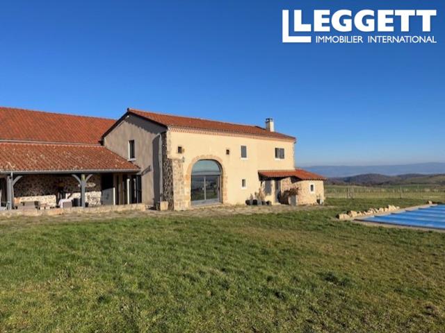 Maison vente à Issoire, Apchat