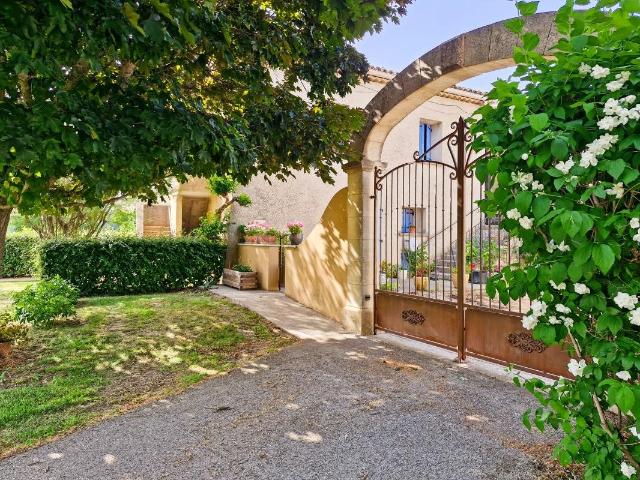 Maison vente à Forcalquier, Simiane-la-rotonde