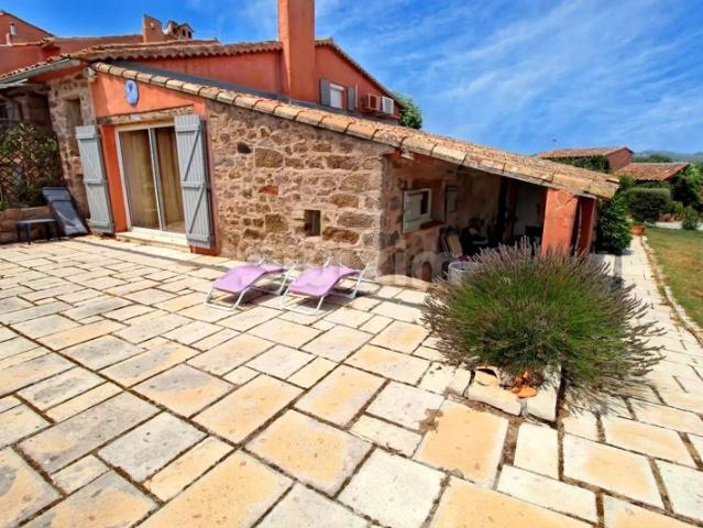 Maison vente à Arrondissement de Draguignan, Vidauban