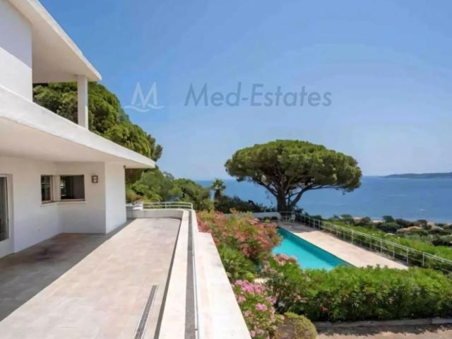 Maison vente à Sainte-Maxime, Var