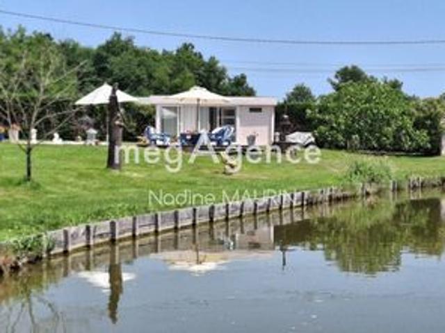 Villa vente à Le Bourg, Gy-en-Sologne