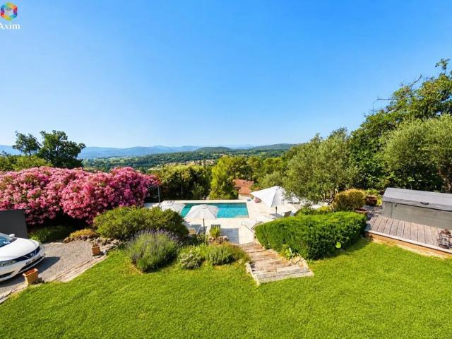 Maison vente à Arrondissement de Draguignan, La Motte