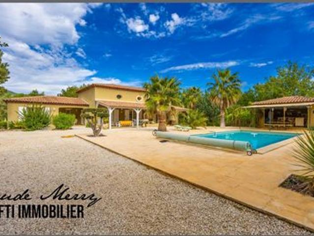 Villa vente à Brignoles, Besse-sur-issole