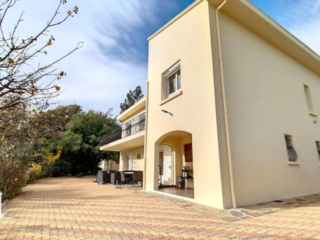 Maison vente à Prades