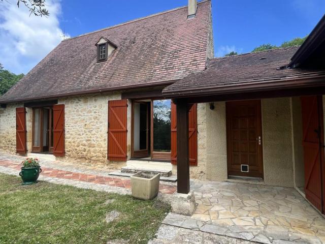Maison vente à Sarlat-la-Canéda, Castels