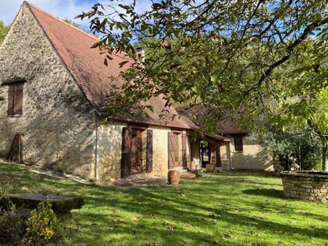 Maison vente à Sarlat-la-Canéda, Bézenac