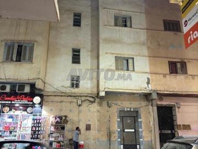 Maison vente à Nador