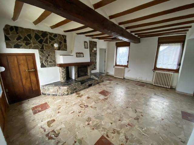Maison vente à Avesnes-sur-Helpe, Vieux-reng