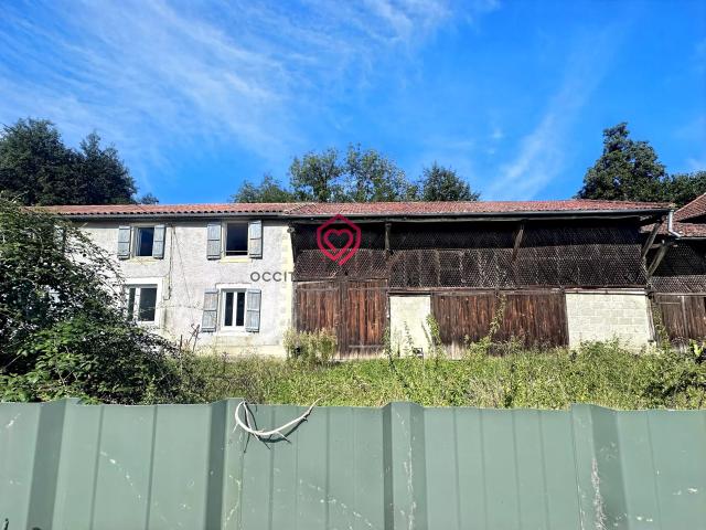 Maison vente à Mirande, Occitanie