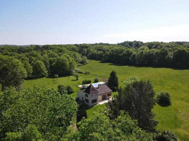 Maison vente à Pressignac-vicq