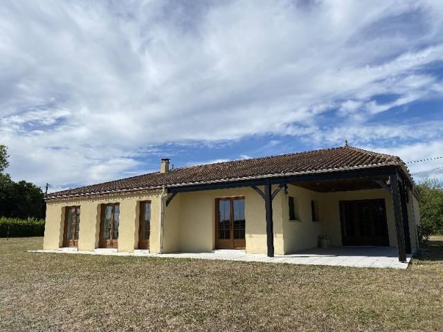 Maison vente à Bergerac, Nouvelle-Aquitaine