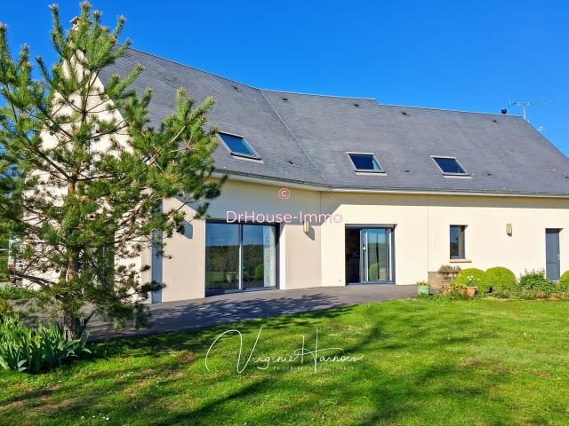 Maison vente à Caen, Normandie