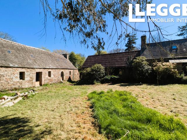 Maison vente à Lannion, Bretagne