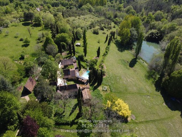 Maison vente à Sarlat-la-Canéda, Rouffignac-saint-cernin-de-reilhac