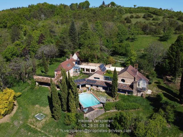 Maison vente à Sarlat-la-Canéda, Rouffignac-saint-cernin-de-reilhac