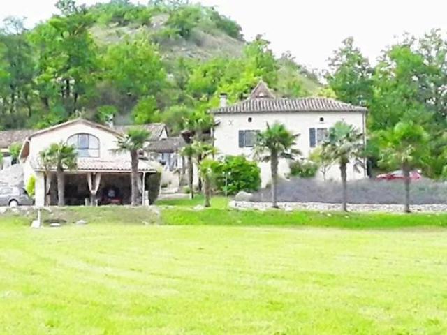 Maison vente à Cahors, Bagat-en-quercy
