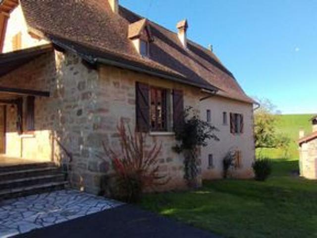 Ferme vente à Figeac, Espeyroux