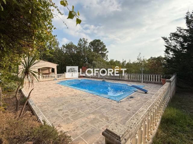 Maison vente à Arrondissement de Draguignan, Saint-paul-en-forêt