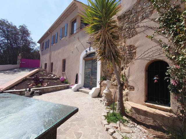 Maison vente à Arrondissement de Draguignan, Trans-en-provence