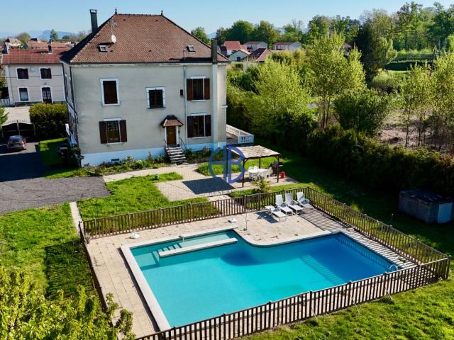 Maison vente à La Tour-du-Pin, Fitilieu