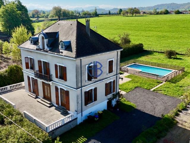 Maison vente à La Tour-du-Pin, Fitilieu