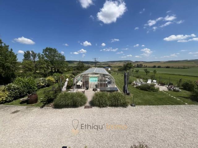 Maison vente à Bar-sur-Aube, Lignol-le-château