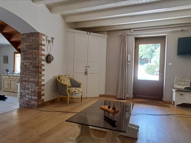 Maison vente à Saint-Andre, Vienne
