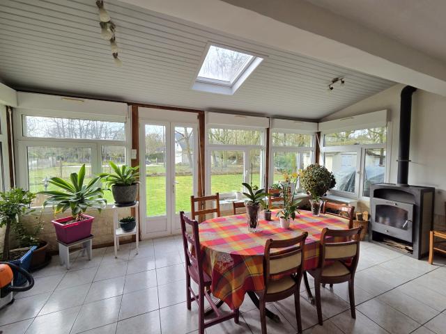Maison vente à Dreux, Dampierre-sur-avre