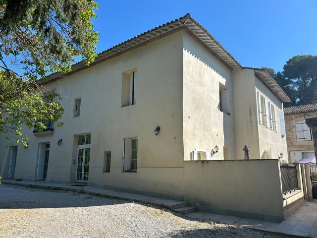 Ferme vente à Montpellier