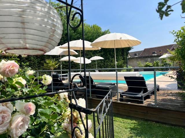 Maison vente à Montmorillon, Payré