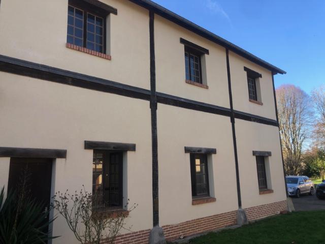 Maison vente à Bernay, La Trinité-de-réville