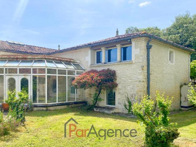 Maison vente à Saintes, Tanzac